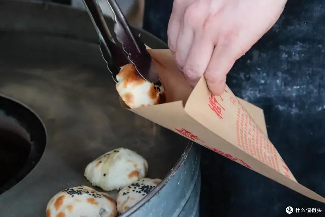 魔都这些街头“饼王”,好吃到放弃减肥