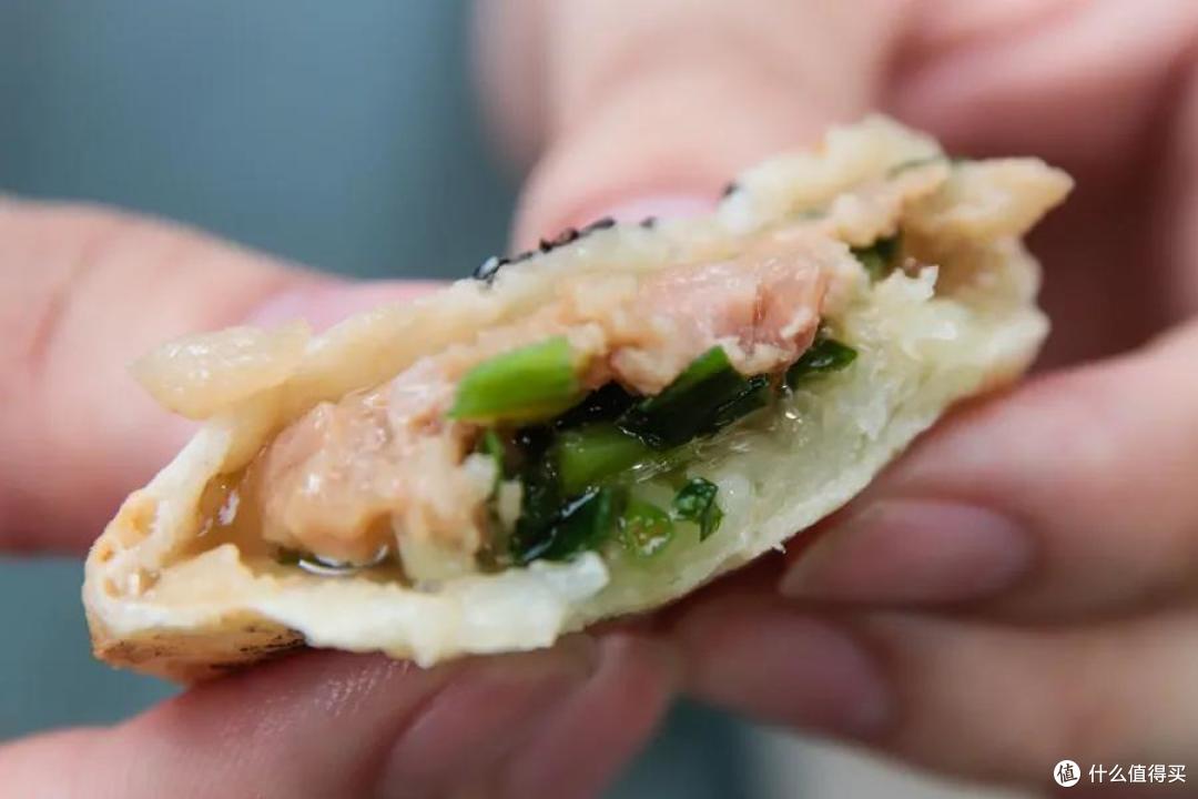 魔都这些街头“饼王”,好吃到放弃减肥