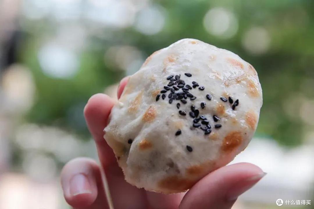 魔都这些街头“饼王”,好吃到放弃减肥