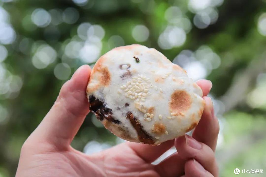 魔都这些街头“饼王”,好吃到放弃减肥
