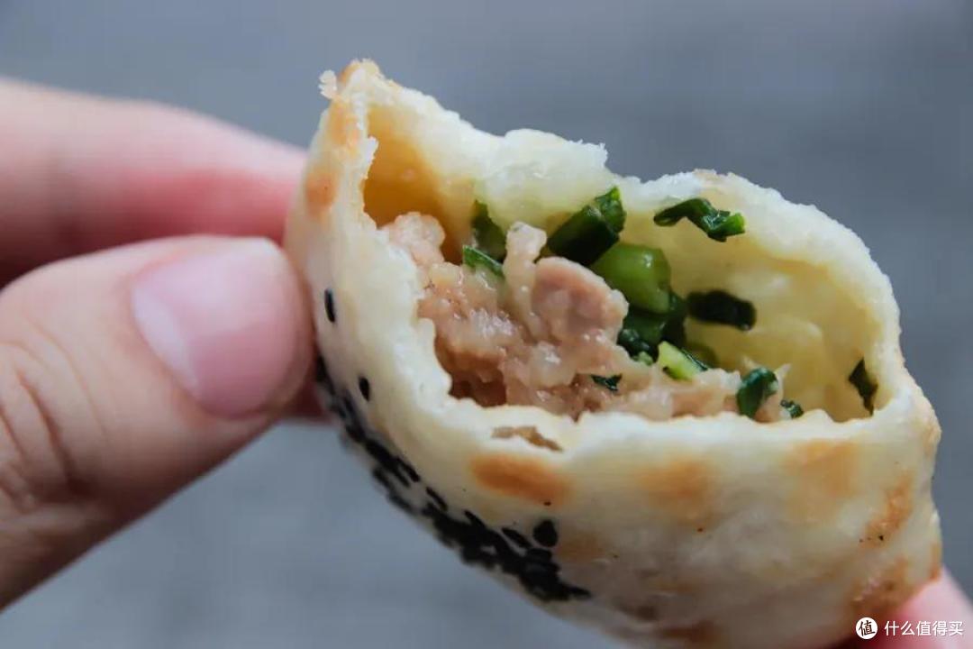 魔都这些街头“饼王”,好吃到放弃减肥