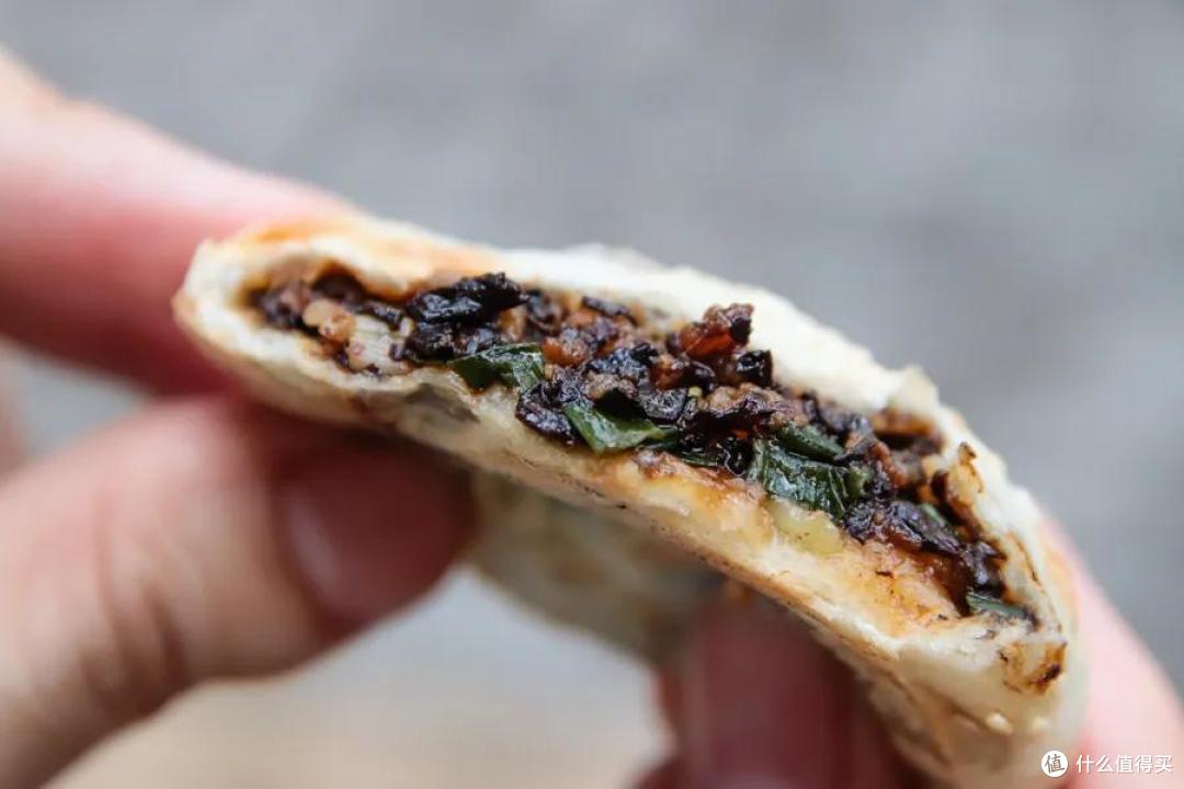 魔都这些街头“饼王”,好吃到放弃减肥