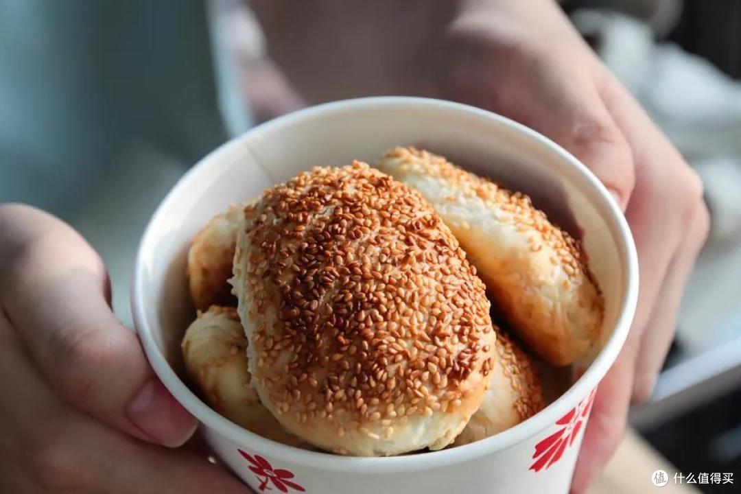 魔都这些街头“饼王”,好吃到放弃减肥