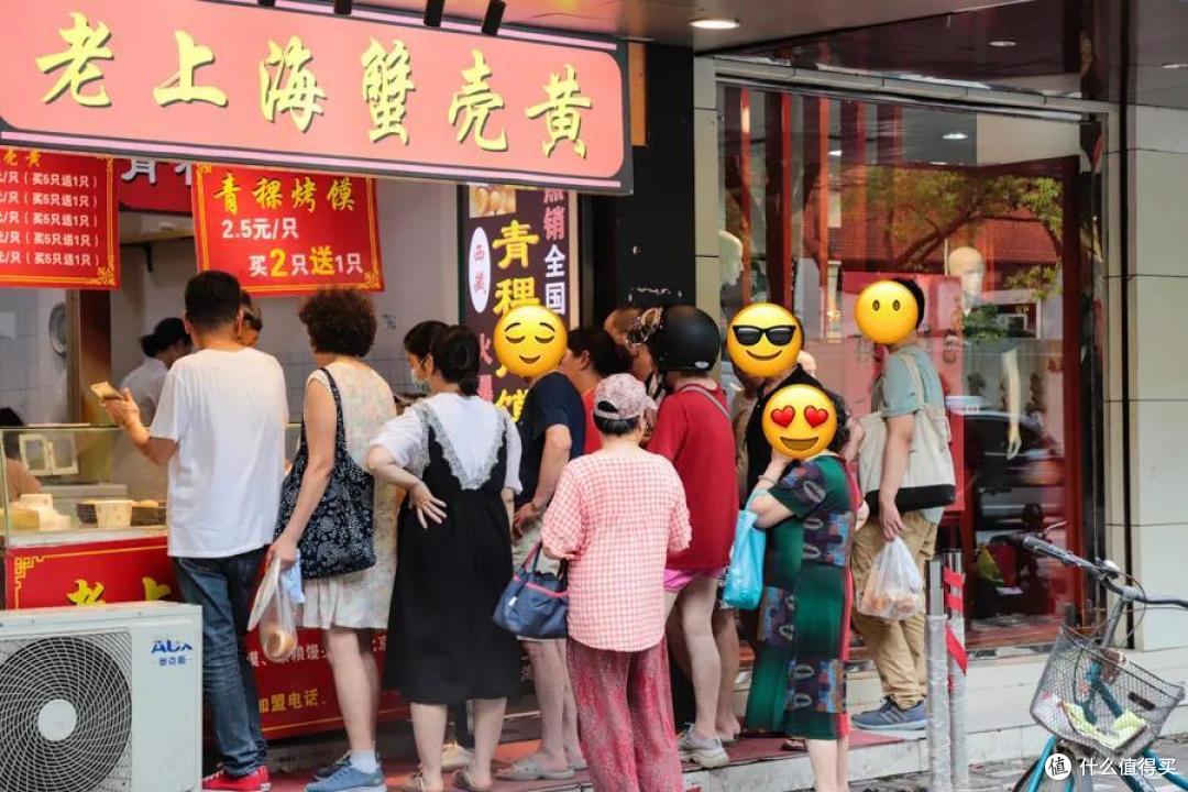 魔都这些街头“饼王”,好吃到放弃减肥
