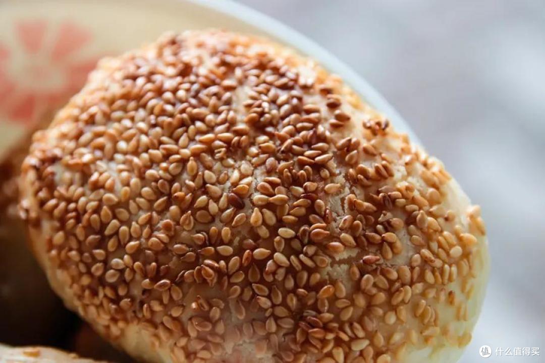 魔都这些街头“饼王”,好吃到放弃减肥