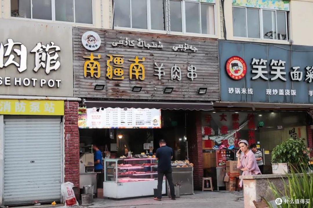 魔都这些街头“饼王”,好吃到放弃减肥