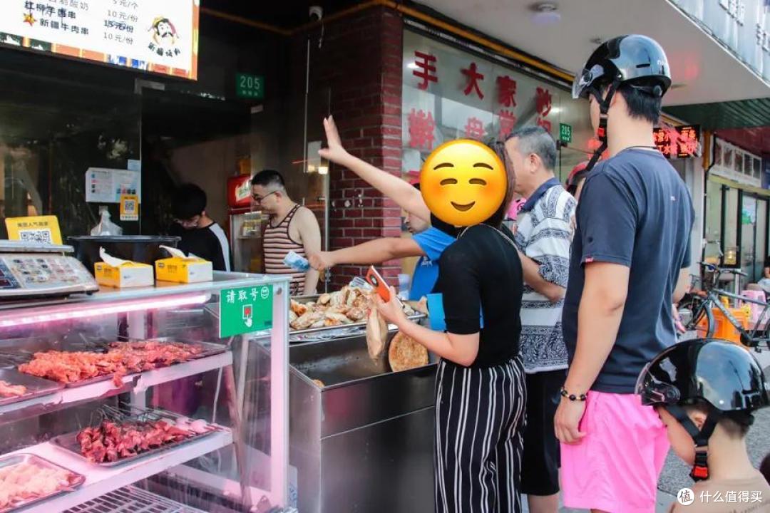 魔都这些街头“饼王”,好吃到放弃减肥