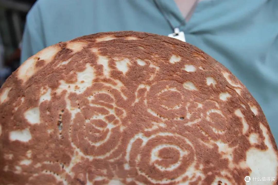 魔都这些街头“饼王”,好吃到放弃减肥