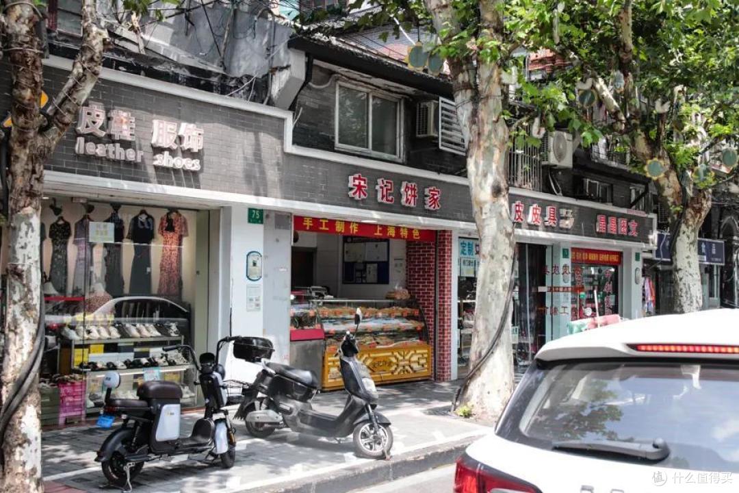 魔都这些街头“饼王”,好吃到放弃减肥