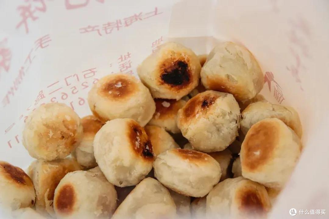 魔都这些街头“饼王”,好吃到放弃减肥