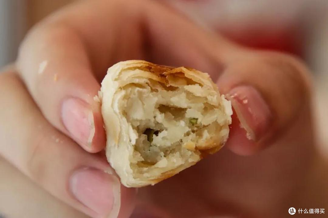 魔都这些街头“饼王”,好吃到放弃减肥