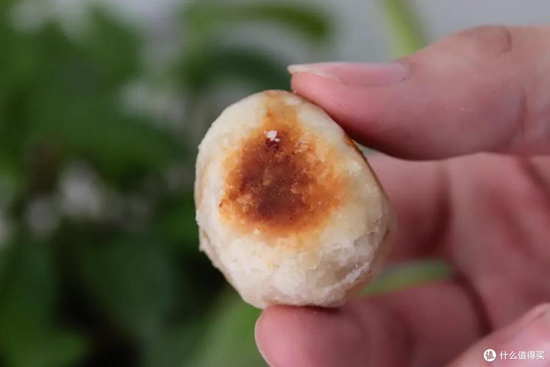 魔都这些街头“饼王”,好吃到放弃减肥