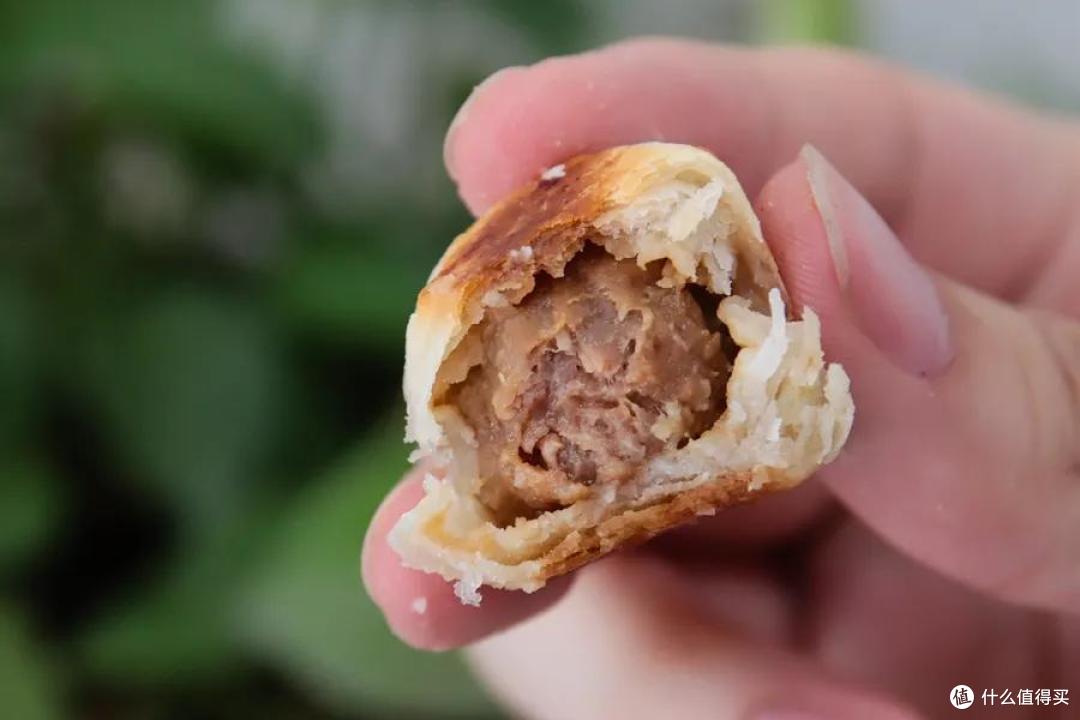 魔都这些街头“饼王”,好吃到放弃减肥