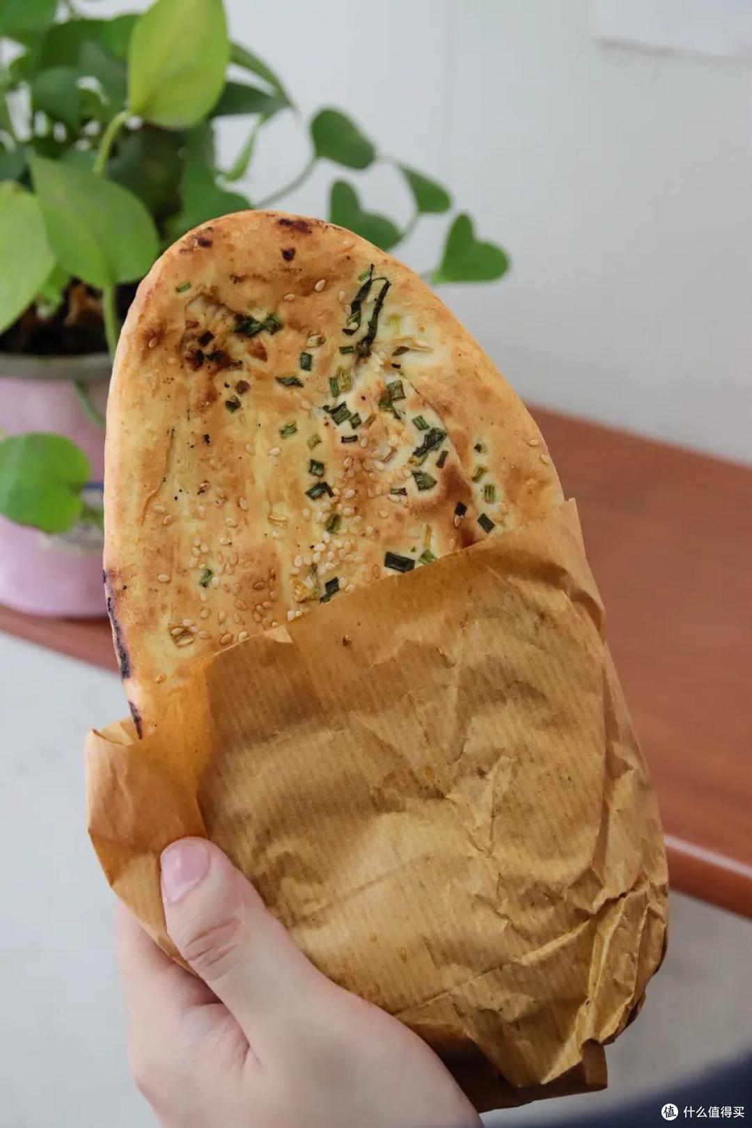 魔都这些街头“饼王”,好吃到放弃减肥