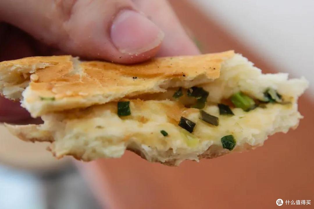 魔都这些街头“饼王”,好吃到放弃减肥