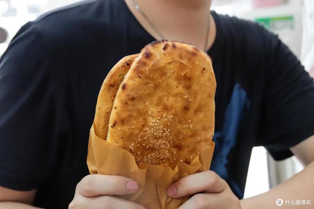 魔都这些街头“饼王”,好吃到放弃减肥