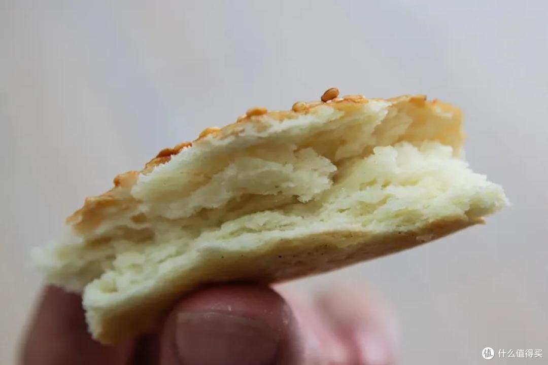 魔都这些街头“饼王”,好吃到放弃减肥