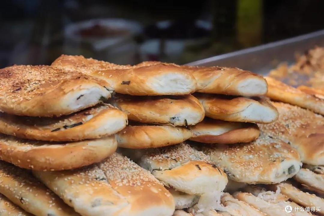 魔都这些街头“饼王”,好吃到放弃减肥