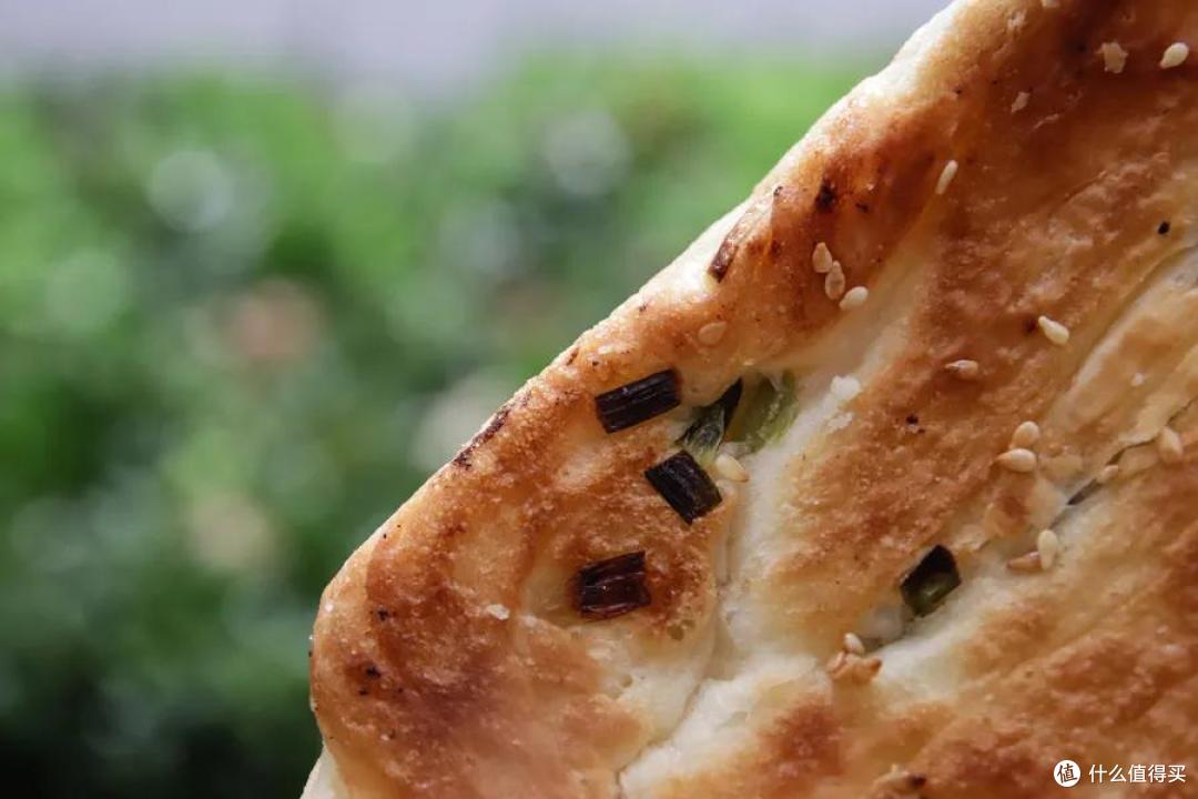魔都这些街头“饼王”,好吃到放弃减肥