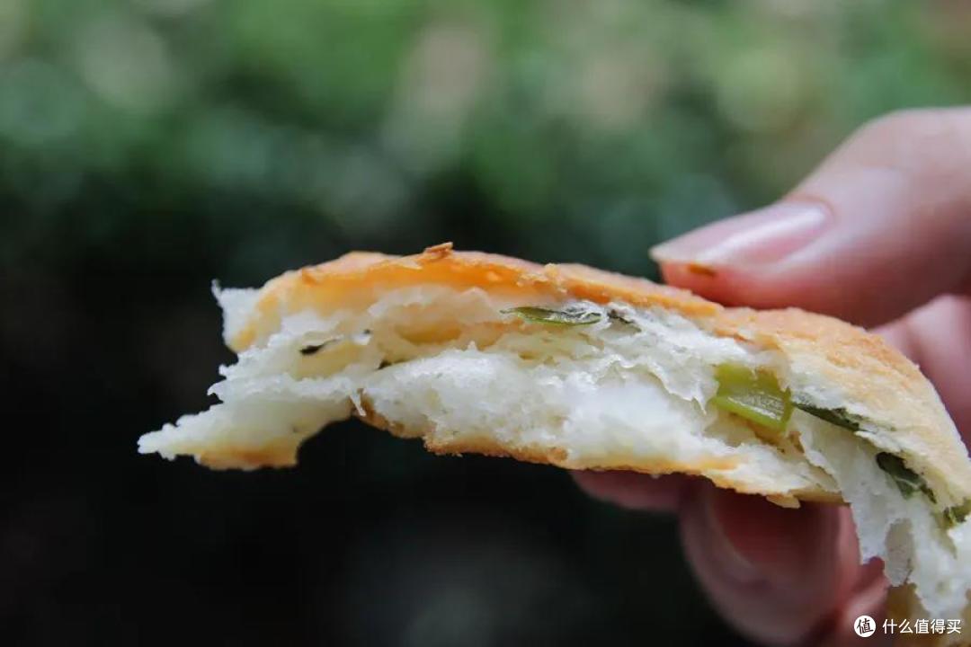 魔都这些街头“饼王”,好吃到放弃减肥