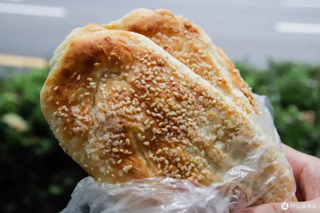 魔都这些街头“饼王”,好吃到放弃减肥