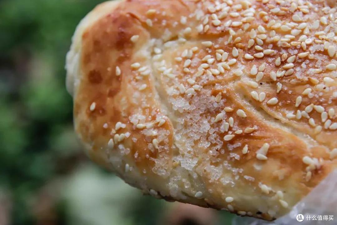 魔都这些街头“饼王”,好吃到放弃减肥