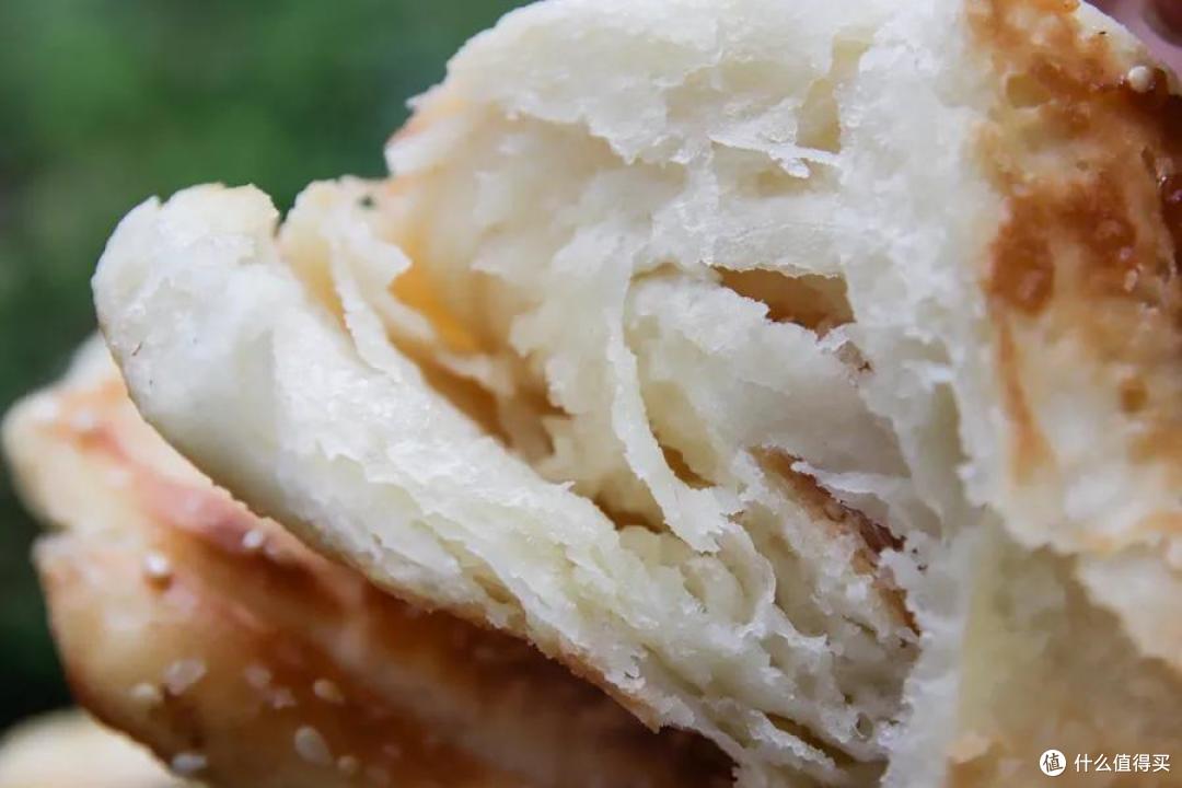 魔都这些街头“饼王”,好吃到放弃减肥