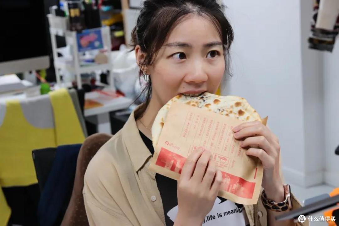 魔都这些街头“饼王”,好吃到放弃减肥