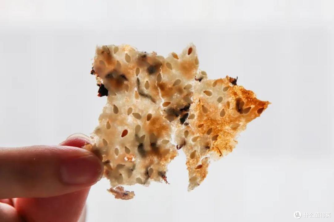 魔都这些街头“饼王”,好吃到放弃减肥