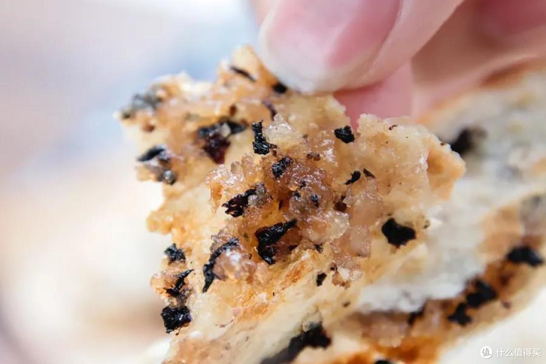 魔都这些街头“饼王”,好吃到放弃减肥