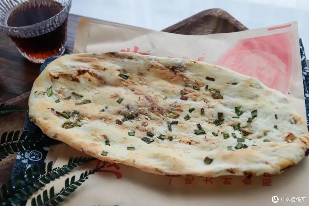 魔都这些街头“饼王”,好吃到放弃减肥