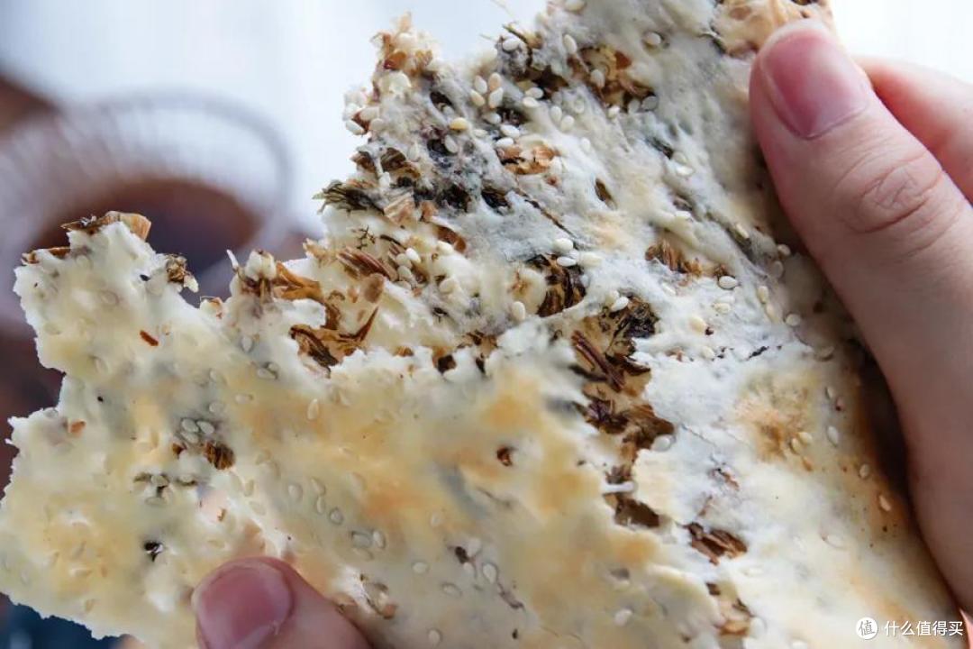 魔都这些街头“饼王”,好吃到放弃减肥
