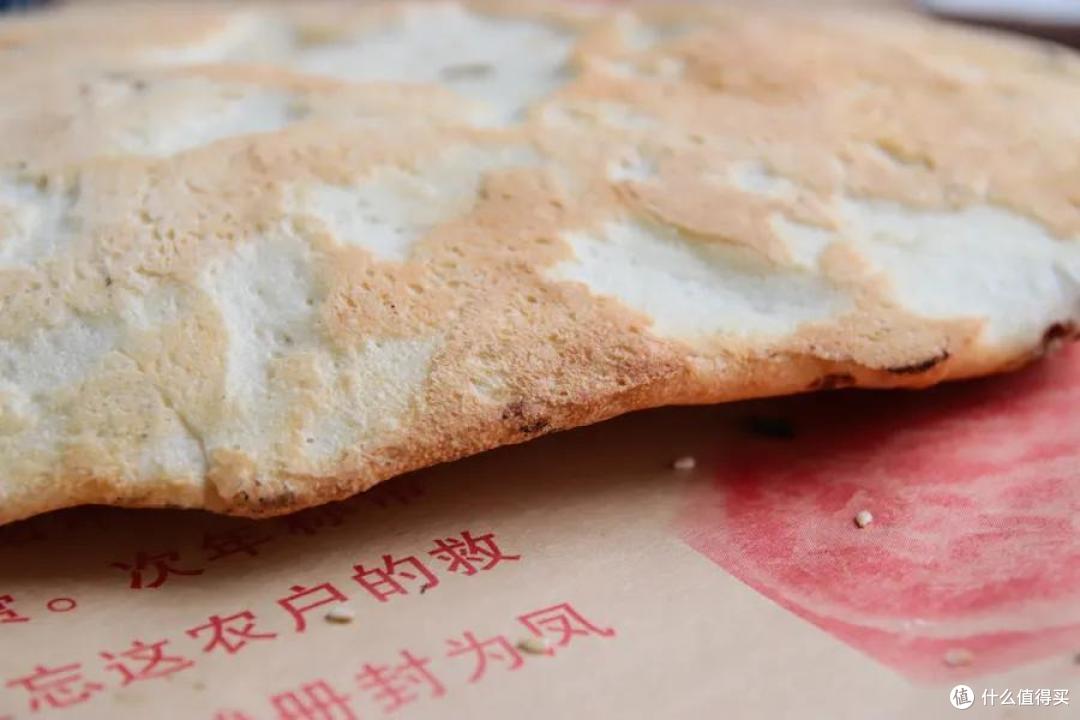 魔都这些街头“饼王”,好吃到放弃减肥