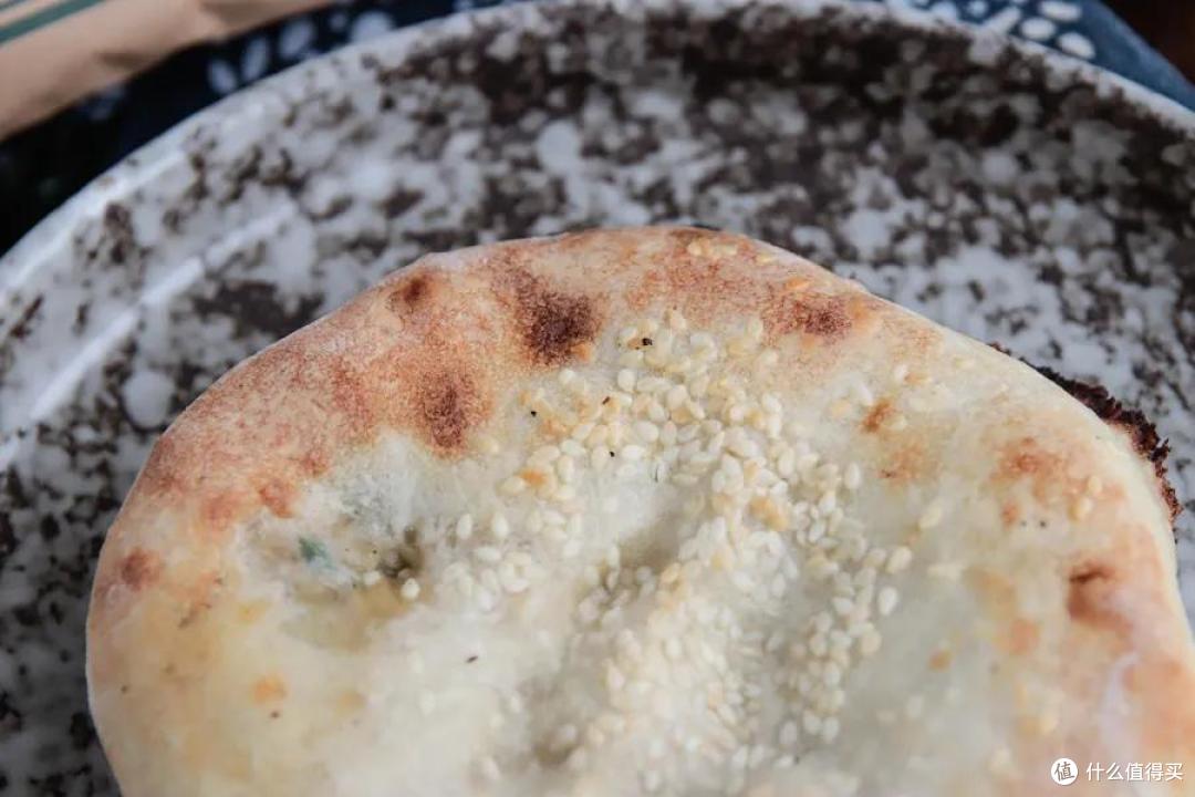 魔都这些街头“饼王”,好吃到放弃减肥