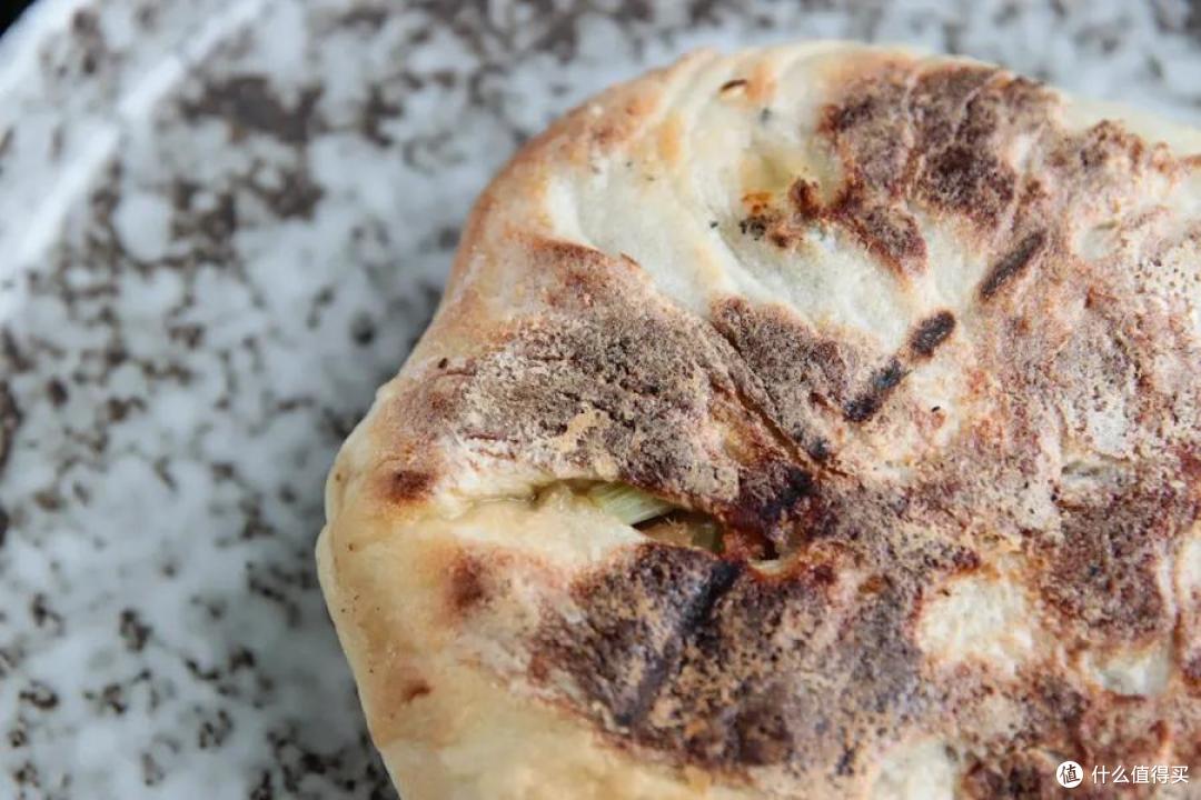 魔都这些街头“饼王”,好吃到放弃减肥