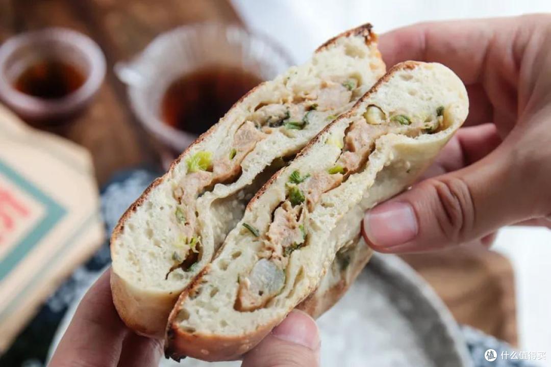 魔都这些街头“饼王”,好吃到放弃减肥