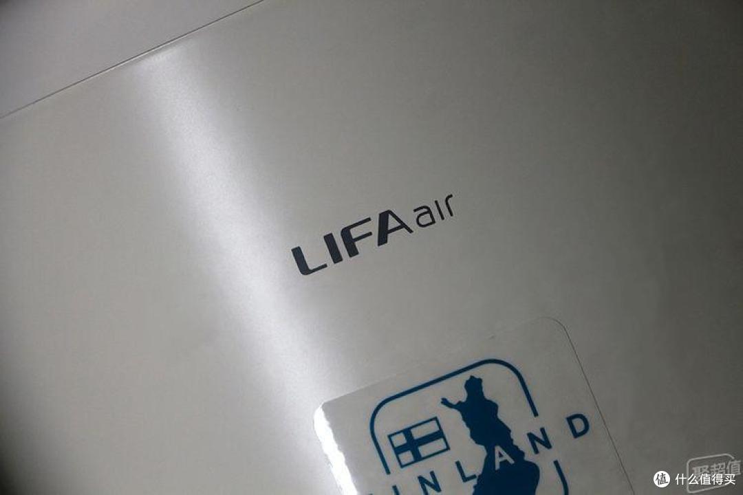 变被动为主动——LIFAair LA-Y300等离子体空气消毒机 使用体验