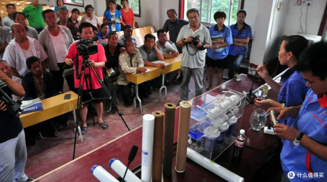 农村有必要安装净水器吗？什么牌子效果更好？