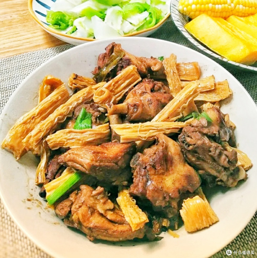 怎样焖鸭肉无膻味、肉酥嫩?3种“除鸭膻”方法赶紧学,都是干货