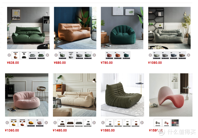 不能错过的，5K以内超高性价比沙发品牌推荐