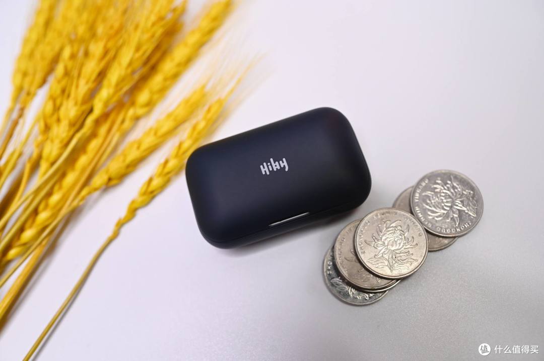 可盐可甜,可APP调音的海贝HiBy WH2耳机评测