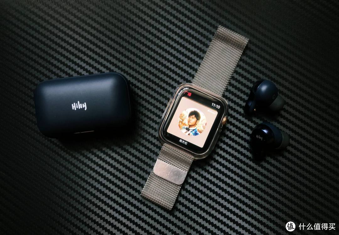 可盐可甜,可APP调音的海贝HiBy WH2耳机评测