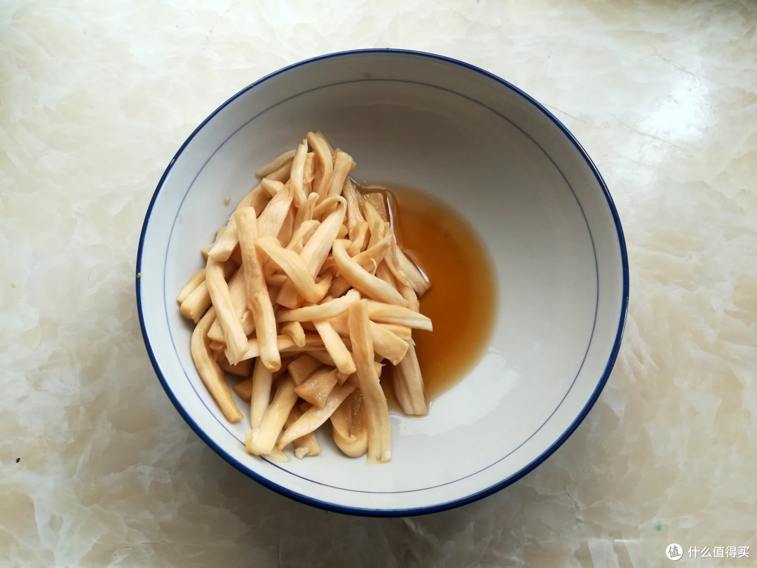 杏鲍菇别总炒着吃,学个新吃法,营养好吃又解馋,比吃肉还香