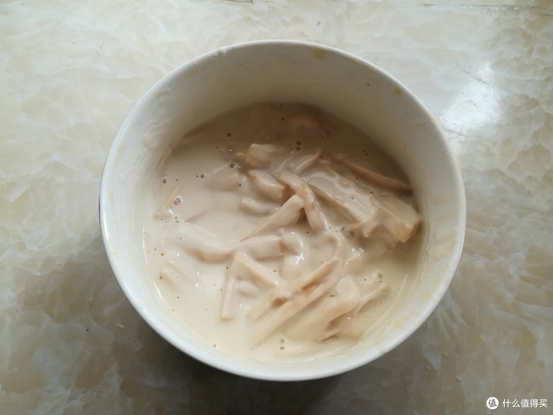 杏鲍菇别总炒着吃,学个新吃法,营养好吃又解馋,比吃肉还香