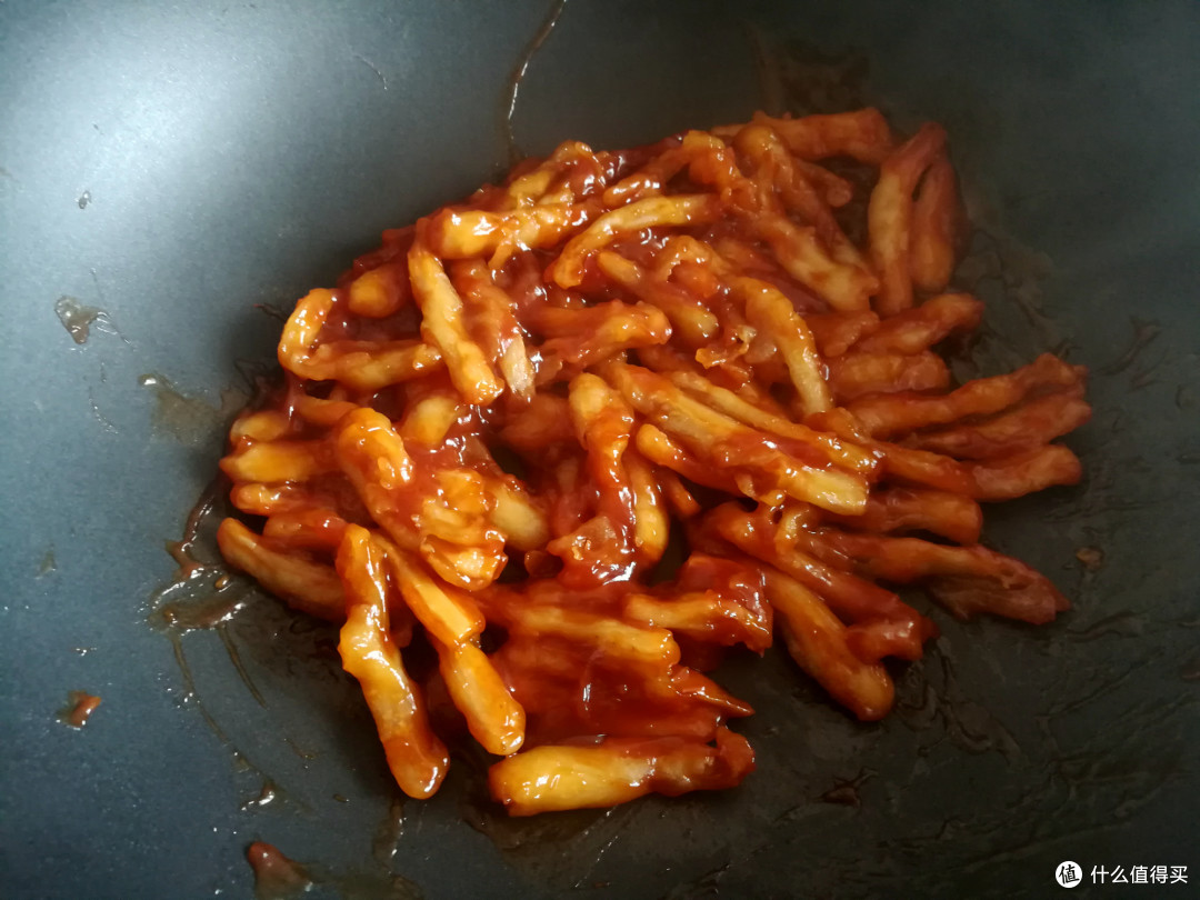 杏鲍菇别总炒着吃,学个新吃法,营养好吃又解馋,比吃肉还香