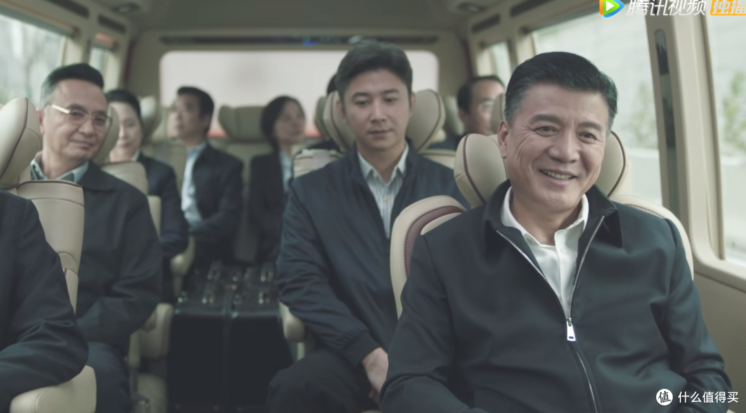 我不想听了,你看出来没王政?