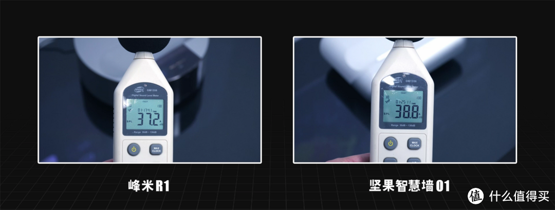 超短焦投影应该如何选择?峰米R1对比坚果智慧墙O1