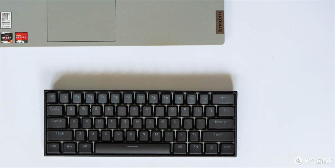 谁说小键盘没有方向键， Anne Pro 2给你不一样的感觉