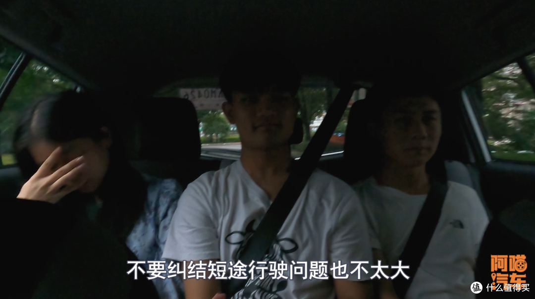 别再纠结新车需不需要磨合了，喵哥告诉你正确做法，别被误导了