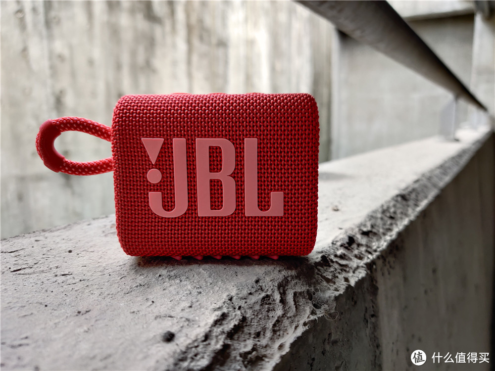 JBL GO3便携式蓝牙音箱怎么样？一篇文章告诉你！